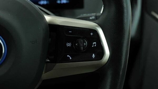 Used BMW iX 2023 for sale - 75217106: Photo 19