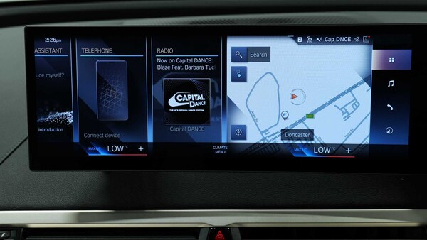 Used BMW iX 2023 for sale - 75217106: Photo 22