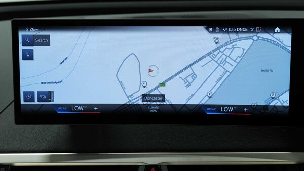 Used BMW iX 2023 for sale - 75217106: Photo 23