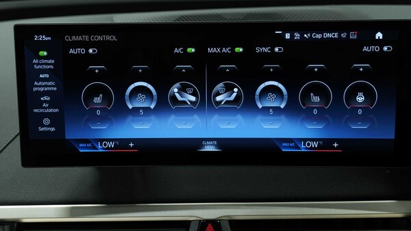Used BMW iX 2023 for sale - 75217106: Photo 25
