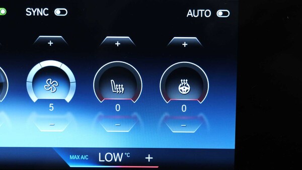 Used BMW iX 2023 for sale - 75217106: Photo 27