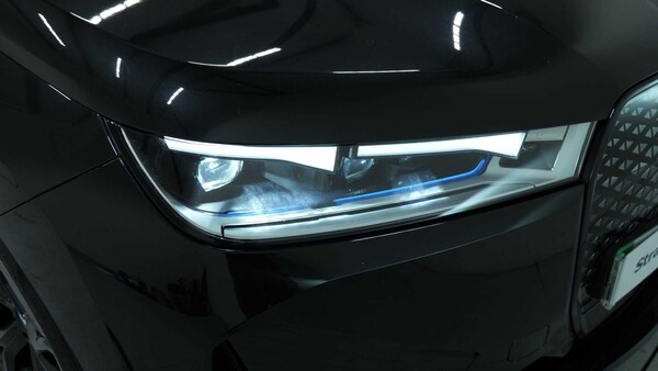 Used BMW iX 2023 for sale - 75217106: Photo 35