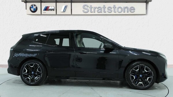Used BMW iX 2023 for sale - 75217106: Photo 3
