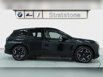 Used BMW iX 2023 for sale - 75217106: Photo