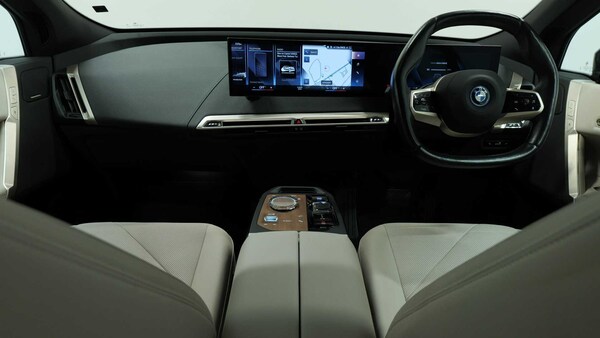 Used BMW iX 2023 for sale - 75217106: Photo 5