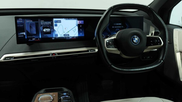 Used BMW iX 2023 for sale - 75217106: Photo 6