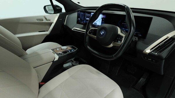 Used BMW iX 2023 for sale - 75217106: Photo 7