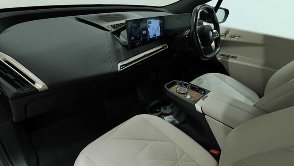 Used BMW iX 2023 for sale - 75217106: Photo 8