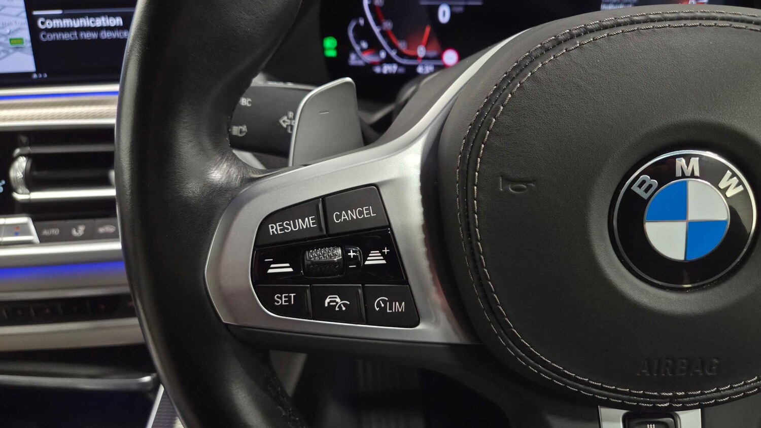 Used BMW X5 2022 for sale - 77526826: Photo 16