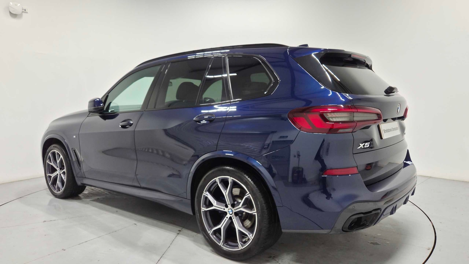 Used BMW X5 2022 for sale - 77526826: Photo 2