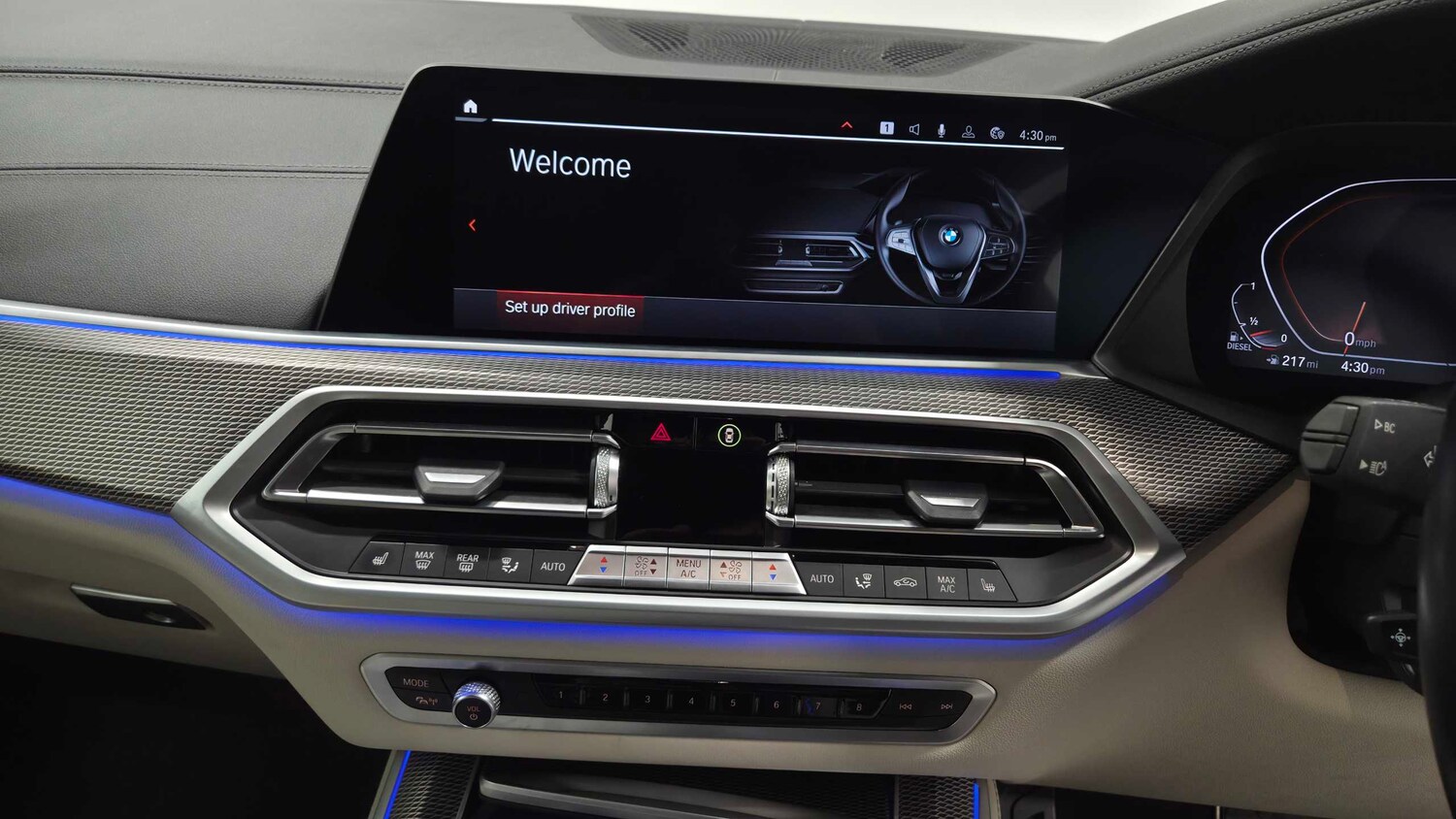 Used BMW X5 2022 for sale - 77526826: Photo 6