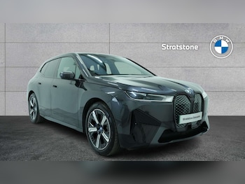 Used BMW iX 2022 for sale - 79428687: Photo