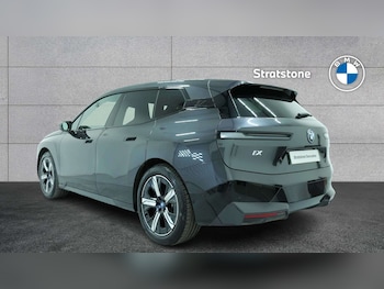 Used BMW iX 2022 for sale - 79428687: Photo