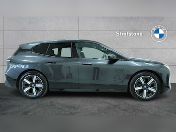 Used BMW iX 2022 for sale - 79428687: Photo