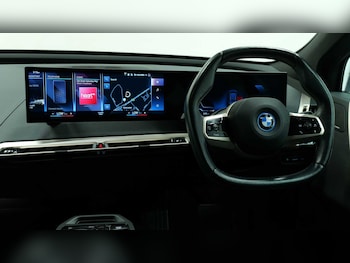 Used BMW iX 2022 for sale - 79428687: Photo