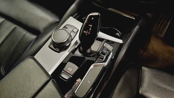 Used BMW 5 Series 2020 for sale - 75759866: Photo 10