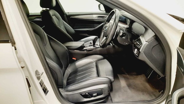 Used BMW 5 Series 2020 for sale - 75759866: Photo 11