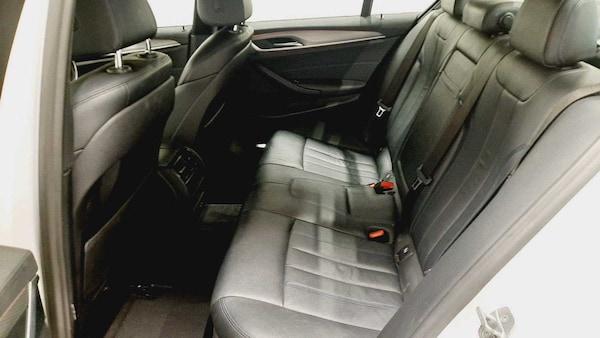 Used BMW 5 Series 2020 for sale - 75759866: Photo 12