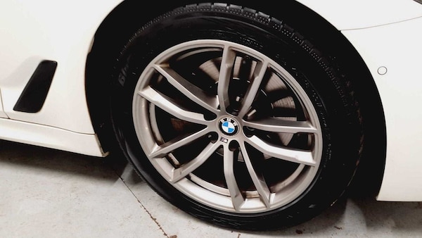 Used BMW 5 Series 2020 for sale - 75759866: Photo 14
