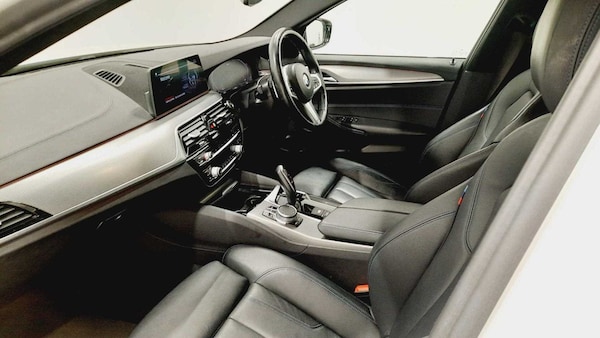 Used BMW 5 Series 2020 for sale - 75759866: Photo 7