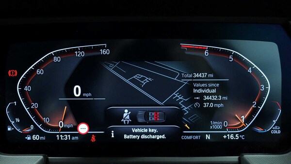 Used BMW 1 Series 2023 for sale - 75260072: Photo 10