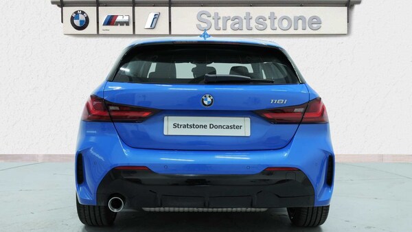 Used BMW 1 Series 2023 for sale - 75260072: Photo 16