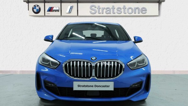 Used BMW 1 Series 2023 for sale - 75260072: Photo 17