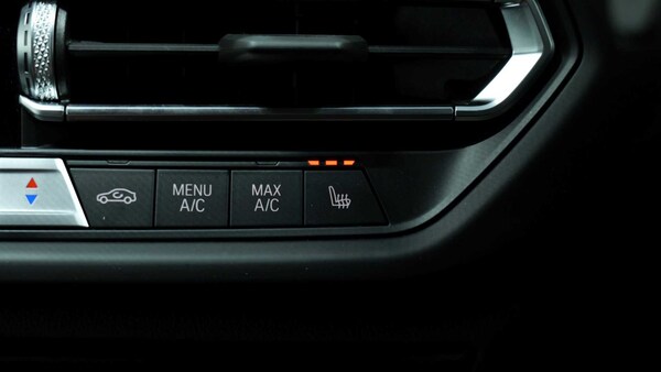 Used BMW 1 Series 2023 for sale - 75260072: Photo 21