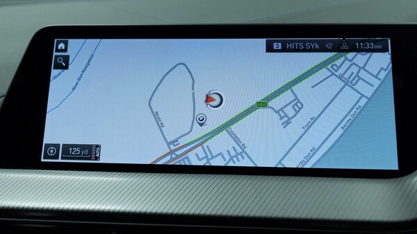 Used BMW 1 Series 2023 for sale - 75260072: Photo 23