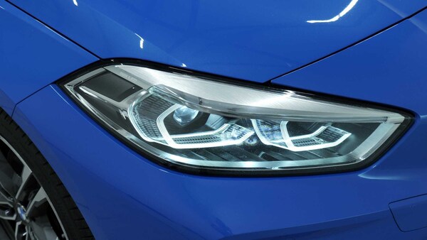 Used BMW 1 Series 2023 for sale - 75260072: Photo 31
