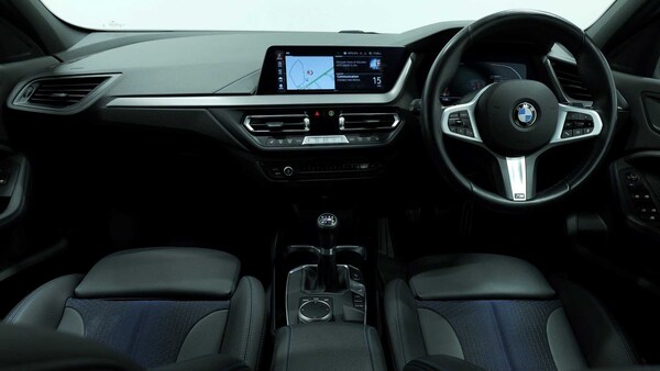 Used BMW 1 Series 2023 for sale - 75260072: Photo 5