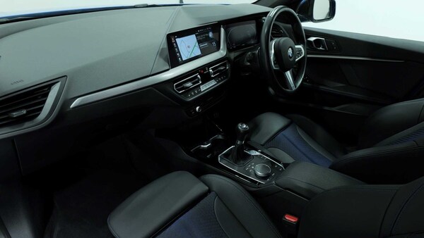 Used BMW 1 Series 2023 for sale - 75260072: Photo 8