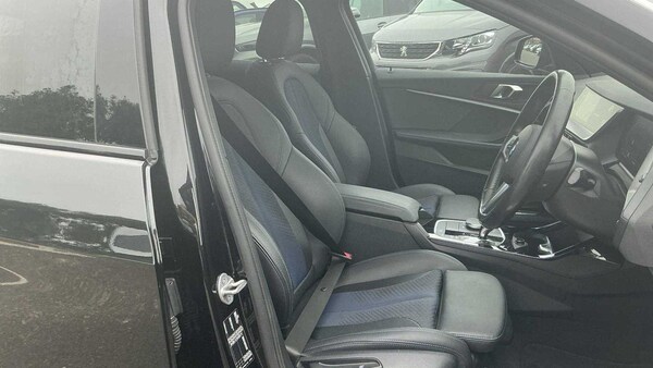 Used BMW 1 Series 2023 for sale - 75637691: Photo 11
