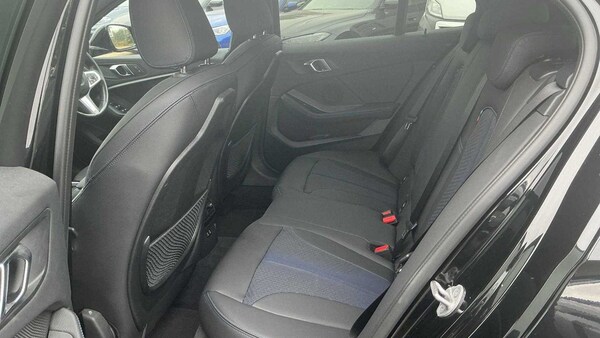 Used BMW 1 Series 2023 for sale - 75637691: Photo 12