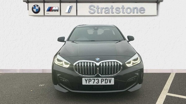 Used BMW 1 Series 2023 for sale - 75637691: Photo 16