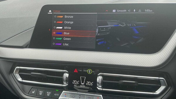 Used BMW 1 Series 2023 for sale - 75637691: Photo 21