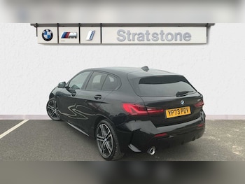Used BMW 1 Series 2023 for sale - 75637691: Photo