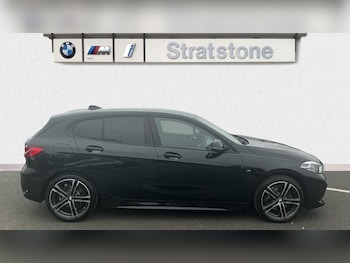 Used BMW 1 Series 2023 for sale - 75637691: Photo