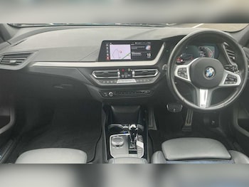 Used BMW 1 Series 2023 for sale - 75637691: Photo