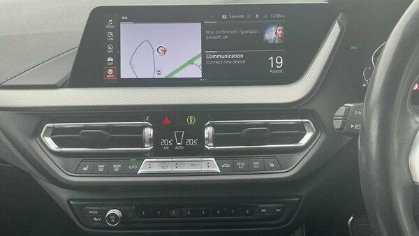 Used BMW 1 Series 2023 for sale - 75637691: Photo 8