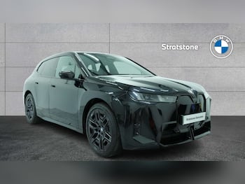 Used BMW iX 2026 for sale - 79730987: Photo