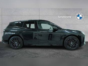 Used BMW iX 2026 for sale - 79730987: Photo