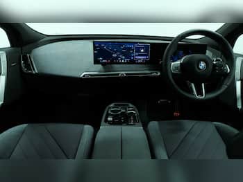 Used BMW iX 2026 for sale - 79730987: Photo