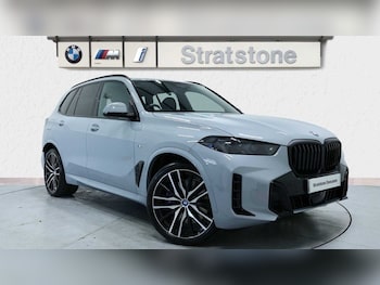 Used BMW X5 2025 for sale - 76075341: Photo