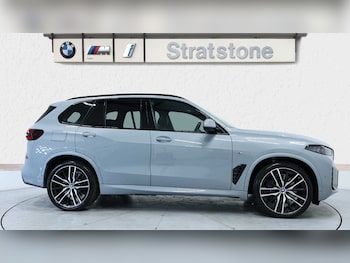 Used BMW X5 2025 for sale - 76075341: Photo