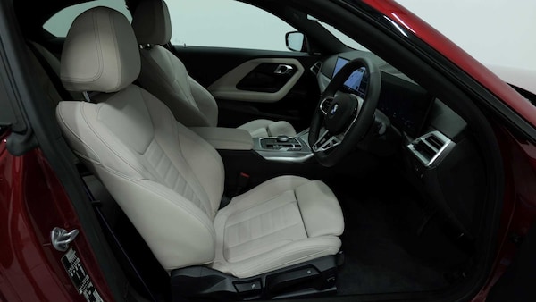Used BMW 2 Series 2025 for sale - 75566361: Photo 12