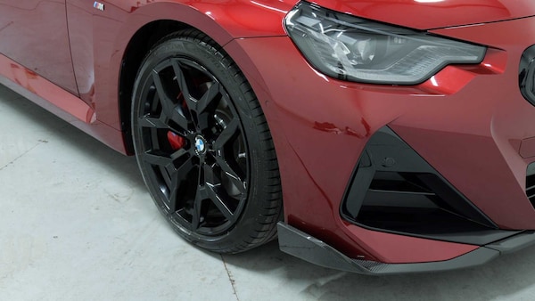Used BMW 2 Series 2025 for sale - 75566361: Photo 15