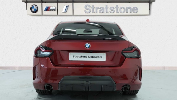 Used BMW 2 Series 2025 for sale - 75566361: Photo 16