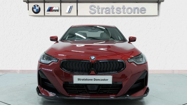 Used BMW 2 Series 2025 for sale - 75566361: Photo 17
