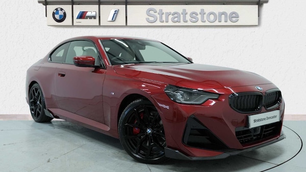 Used BMW 2 Series 2025 for sale - 75566361: Photo 1